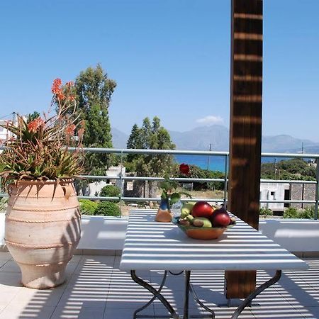 The Sand Suites (Adults Only) Agios Nikolaos Exteriör bild