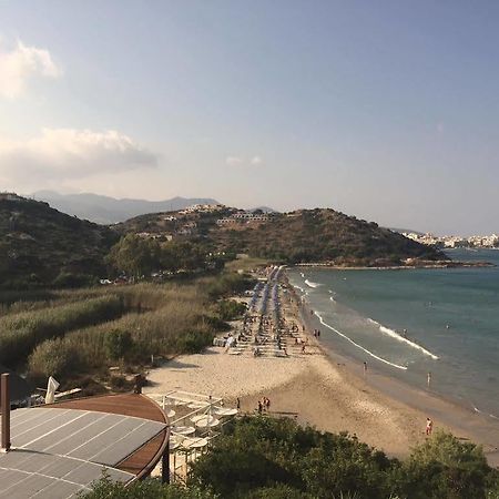 The Sand Suites (Adults Only) Agios Nikolaos Exteriör bild