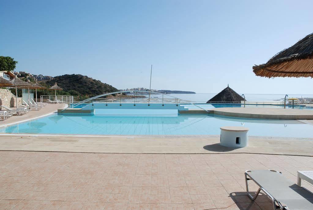 The Sand Suites (Adults Only) Agios Nikolaos Exteriör bild