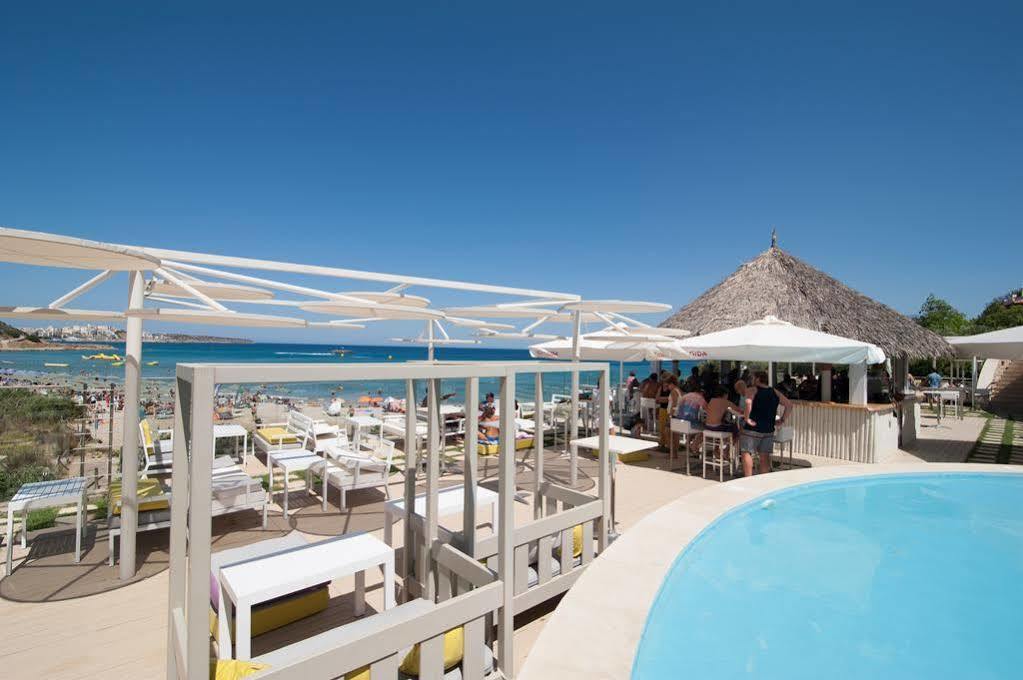 The Sand Suites (Adults Only) Agios Nikolaos Exteriör bild