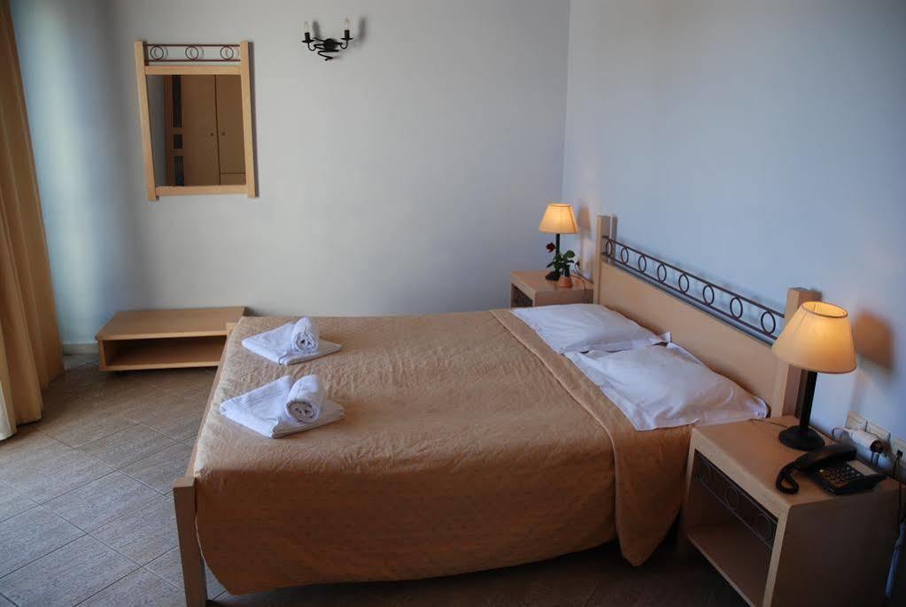 The Sand Suites (Adults Only) Agios Nikolaos Exteriör bild
