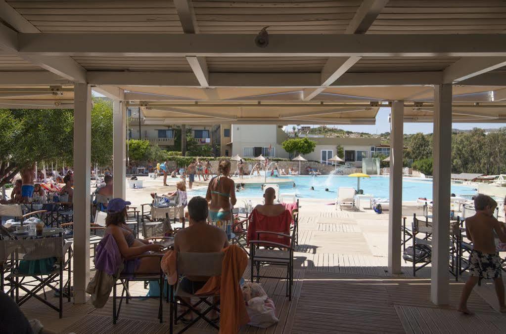 The Sand Suites (Adults Only) Agios Nikolaos Exteriör bild