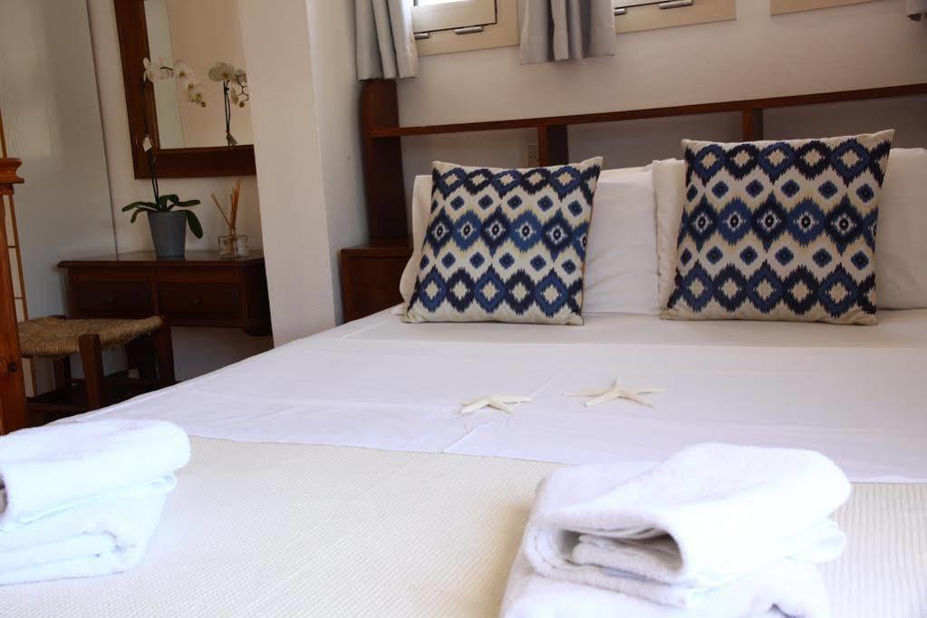 The Sand Suites (Adults Only) Agios Nikolaos Exteriör bild