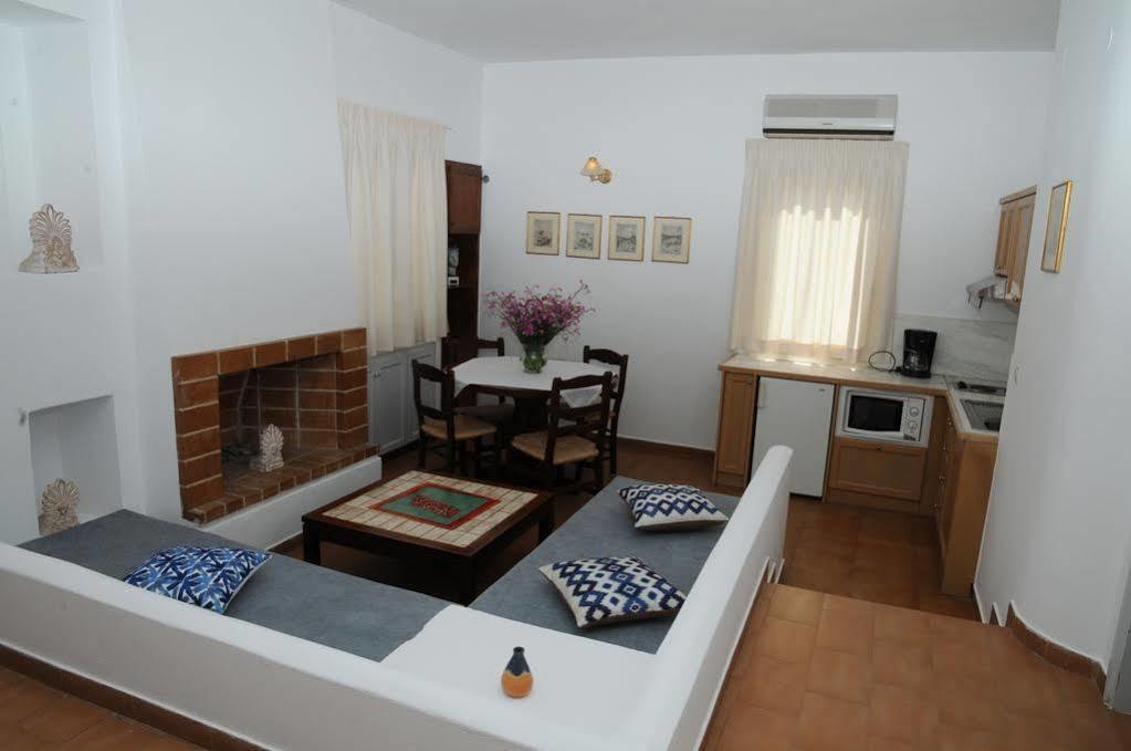 The Sand Suites (Adults Only) Agios Nikolaos Exteriör bild