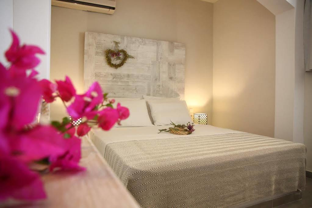 The Sand Suites (Adults Only) Agios Nikolaos Exteriör bild