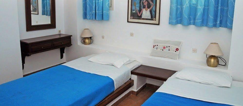 The Sand Suites (Adults Only) Agios Nikolaos Exteriör bild