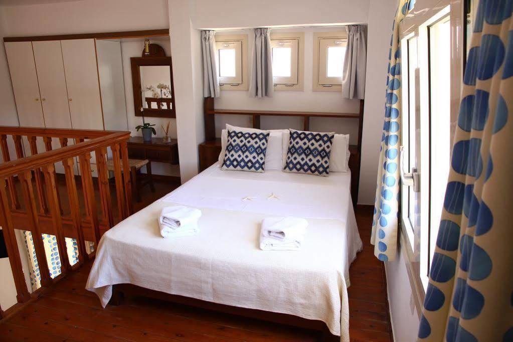 The Sand Suites (Adults Only) Agios Nikolaos Exteriör bild